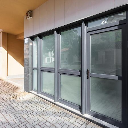말라가 Charming Loft A 아파트 외부 사진