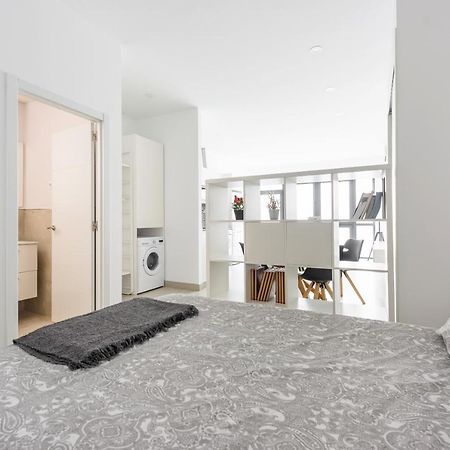 말라가 Charming Loft A 아파트 외부 사진